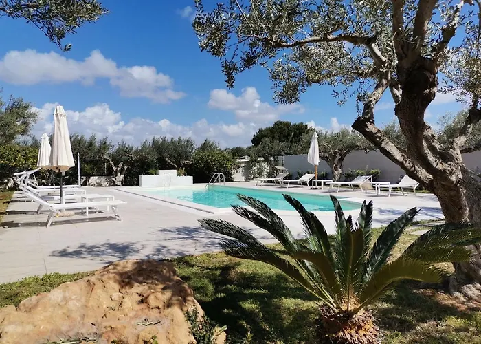 Signorino Eco Resort & Spa