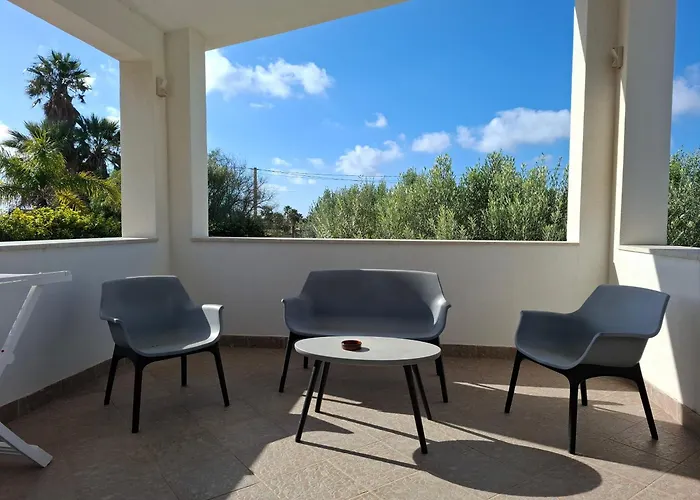 Signorino Eco Resort & Spa