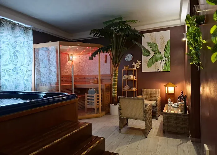 Signorino Eco Resort & Spa