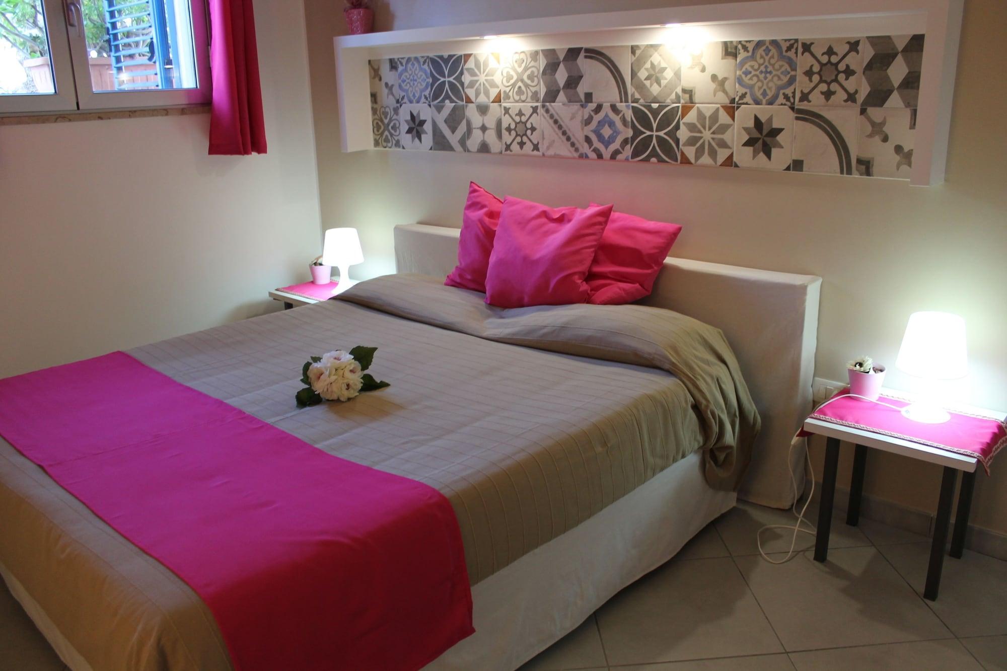 Resort Signorino Eco & 2*