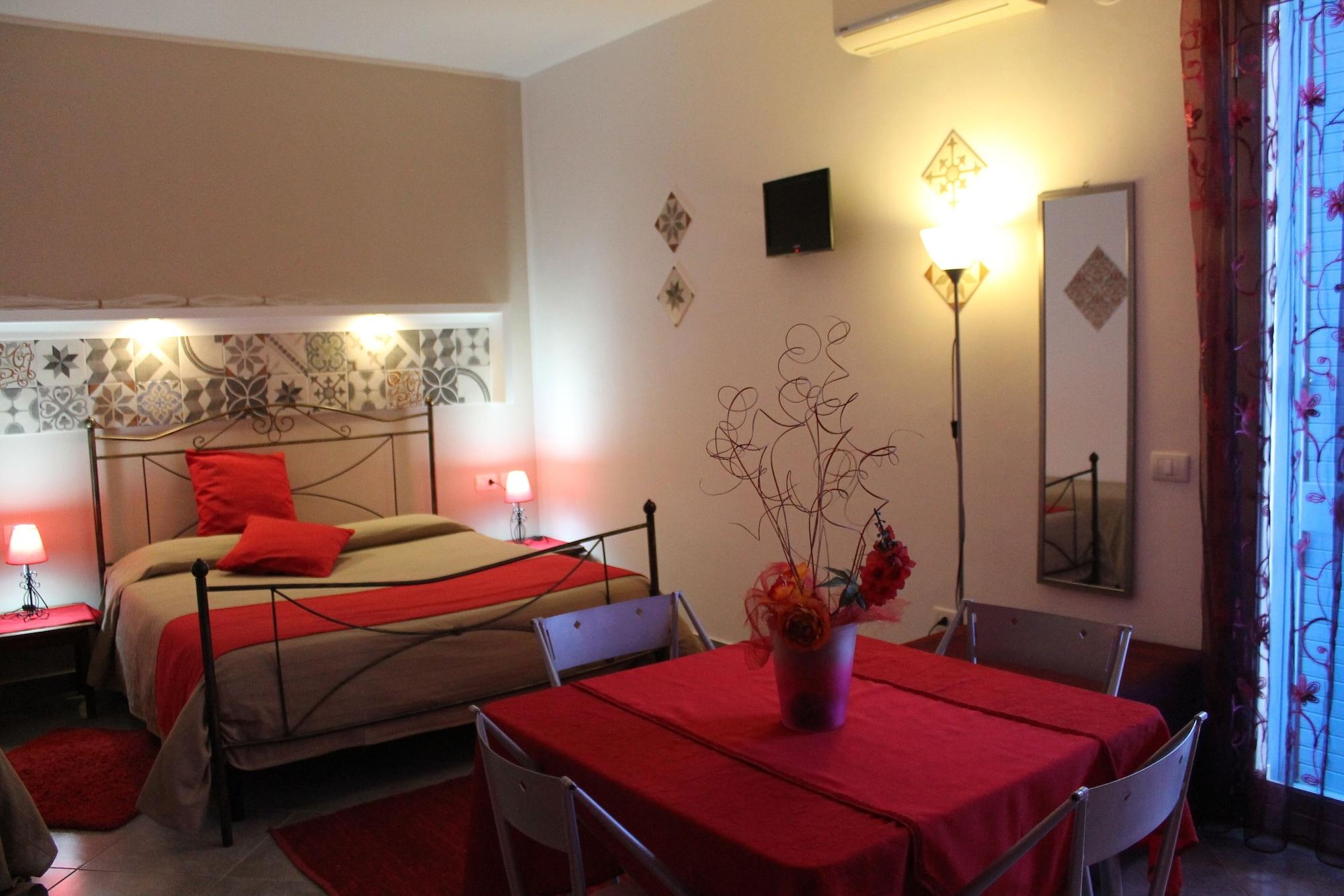 Resort Signorino Eco & Marsala