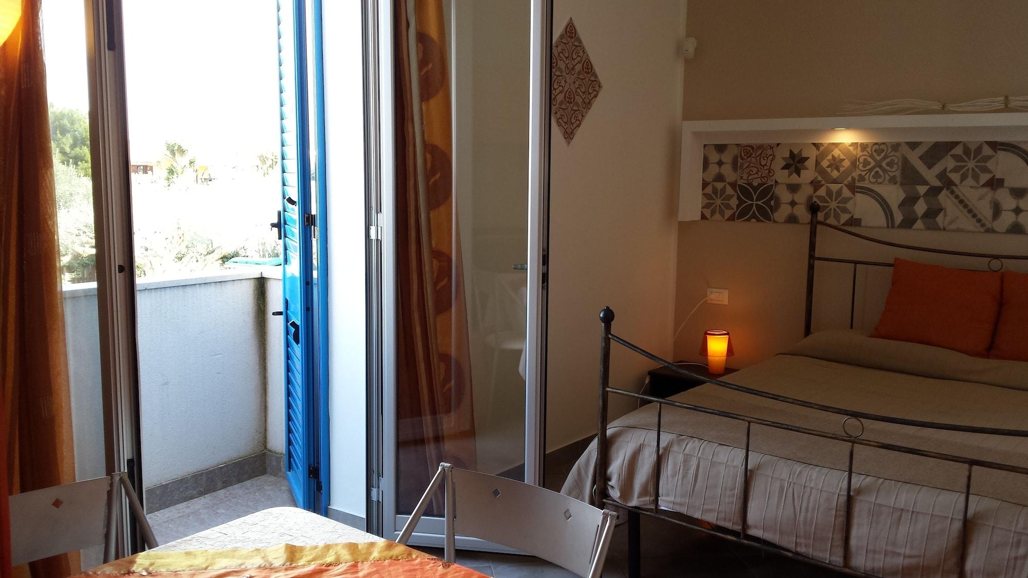 Resort Signorino Eco & 2*