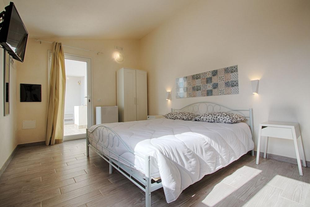 Signorino Eco & 2* Marsala
