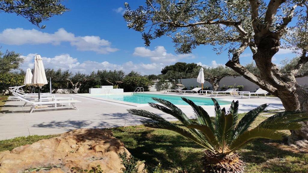 Signorino Eco & Resort