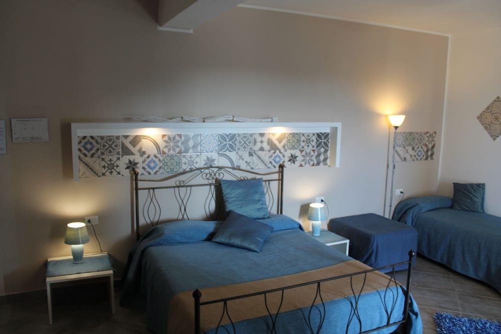 Resort Signorino Eco &