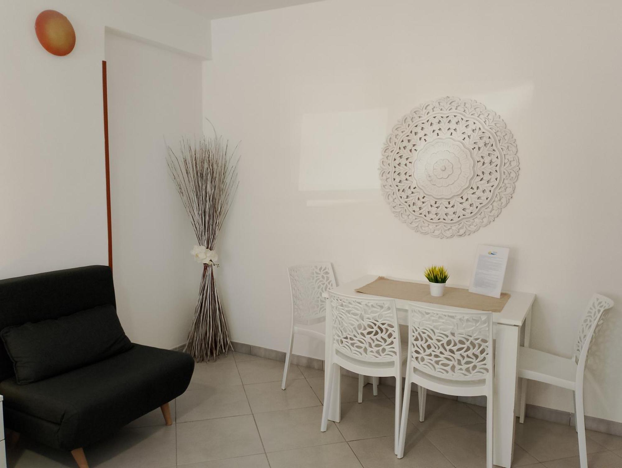 Resort Signorino Eco & 2*