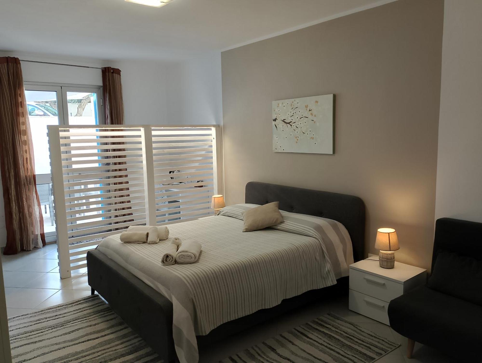 Resort Signorino Eco & Marsala