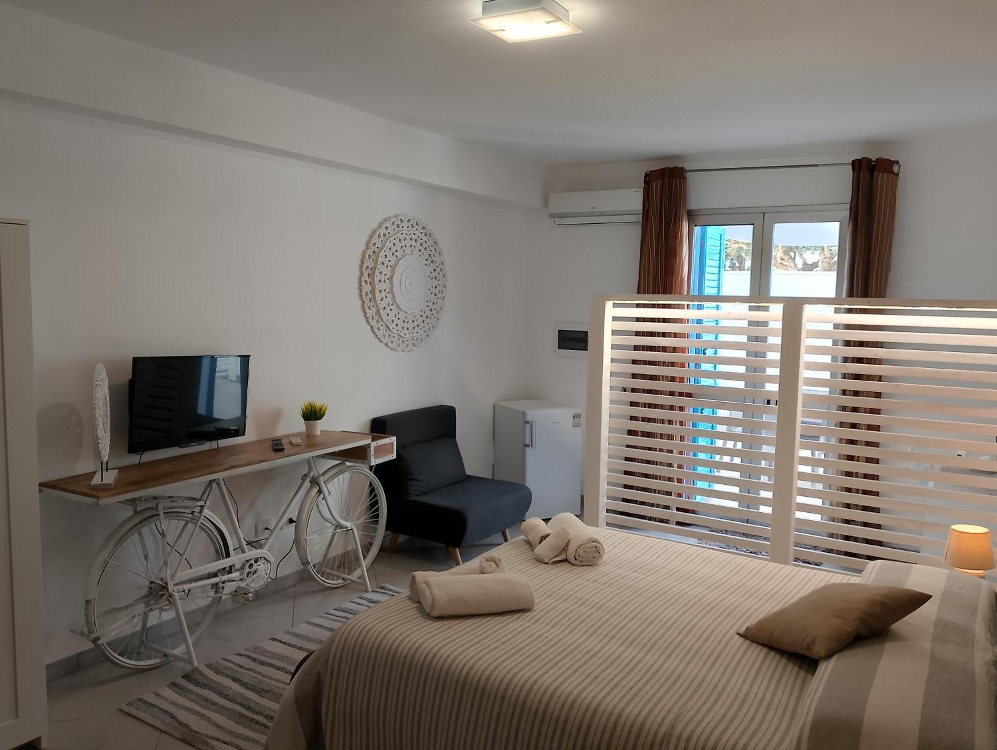 Signorino Eco & Resort Marsala