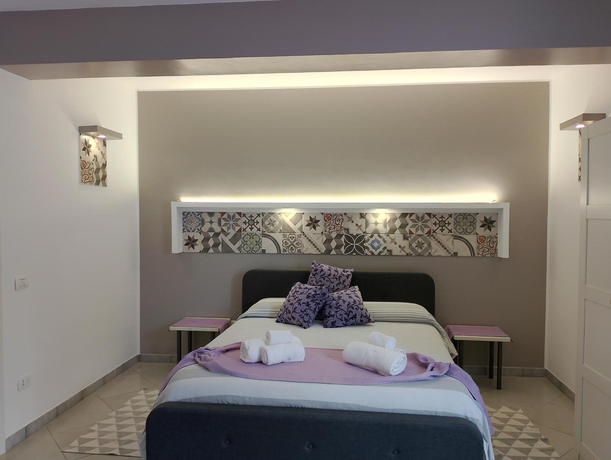 Resort Signorino Eco &