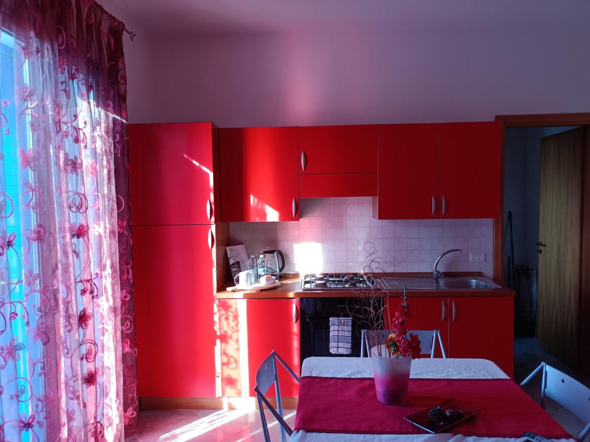 Signorino Eco &