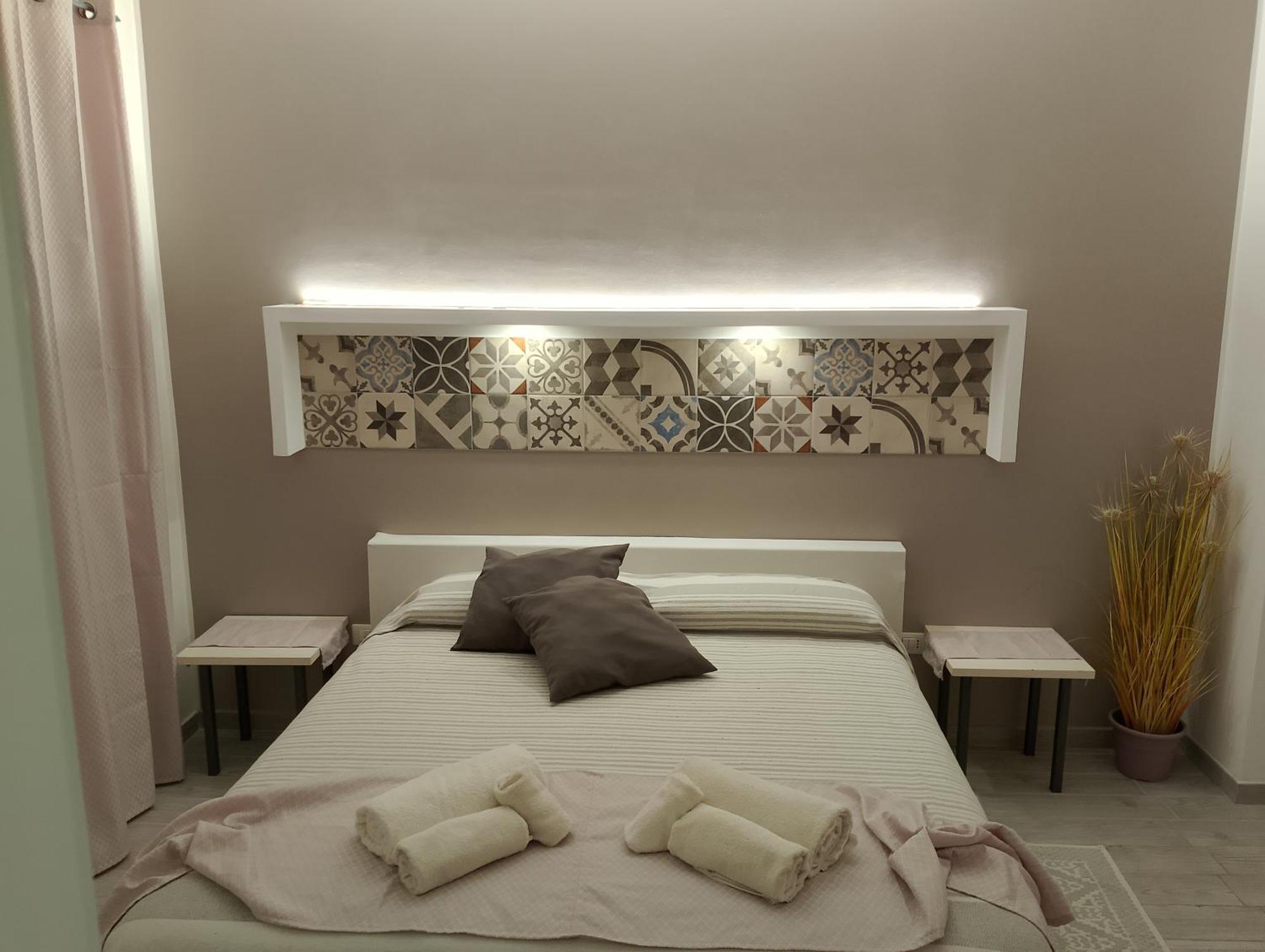 Resort Signorino Eco & Marsala