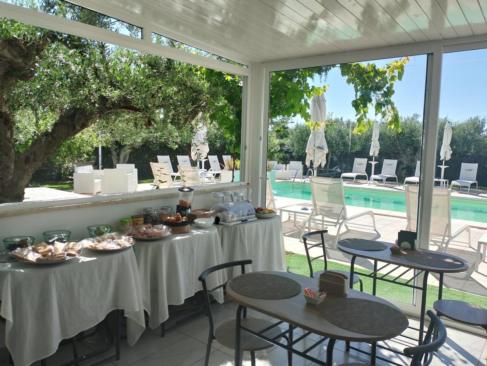 Resort Signorino Eco &