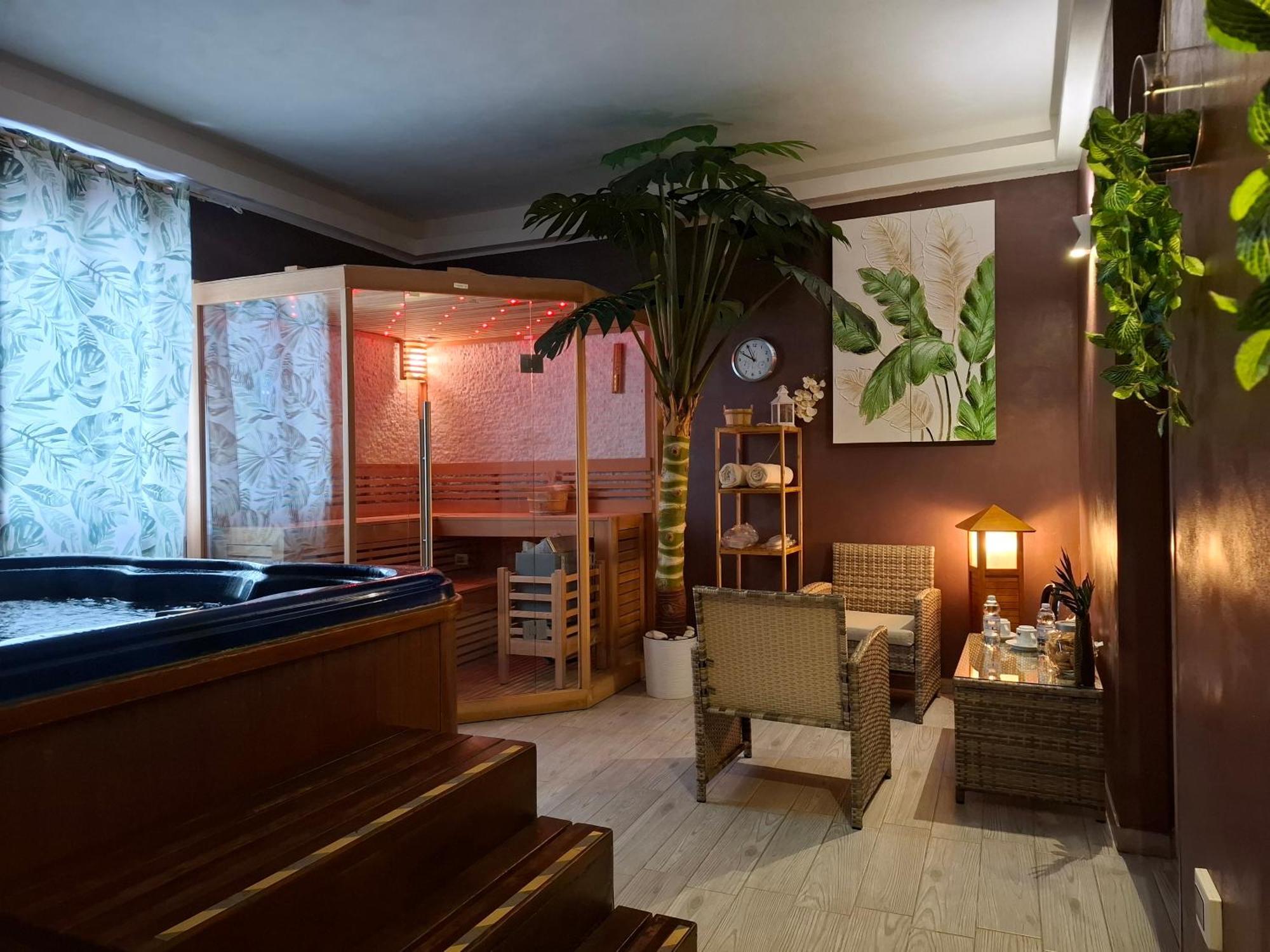 Resort Signorino Eco & 2*