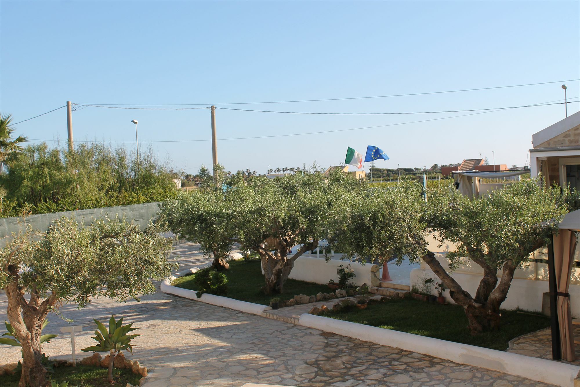 Resort Signorino Eco &