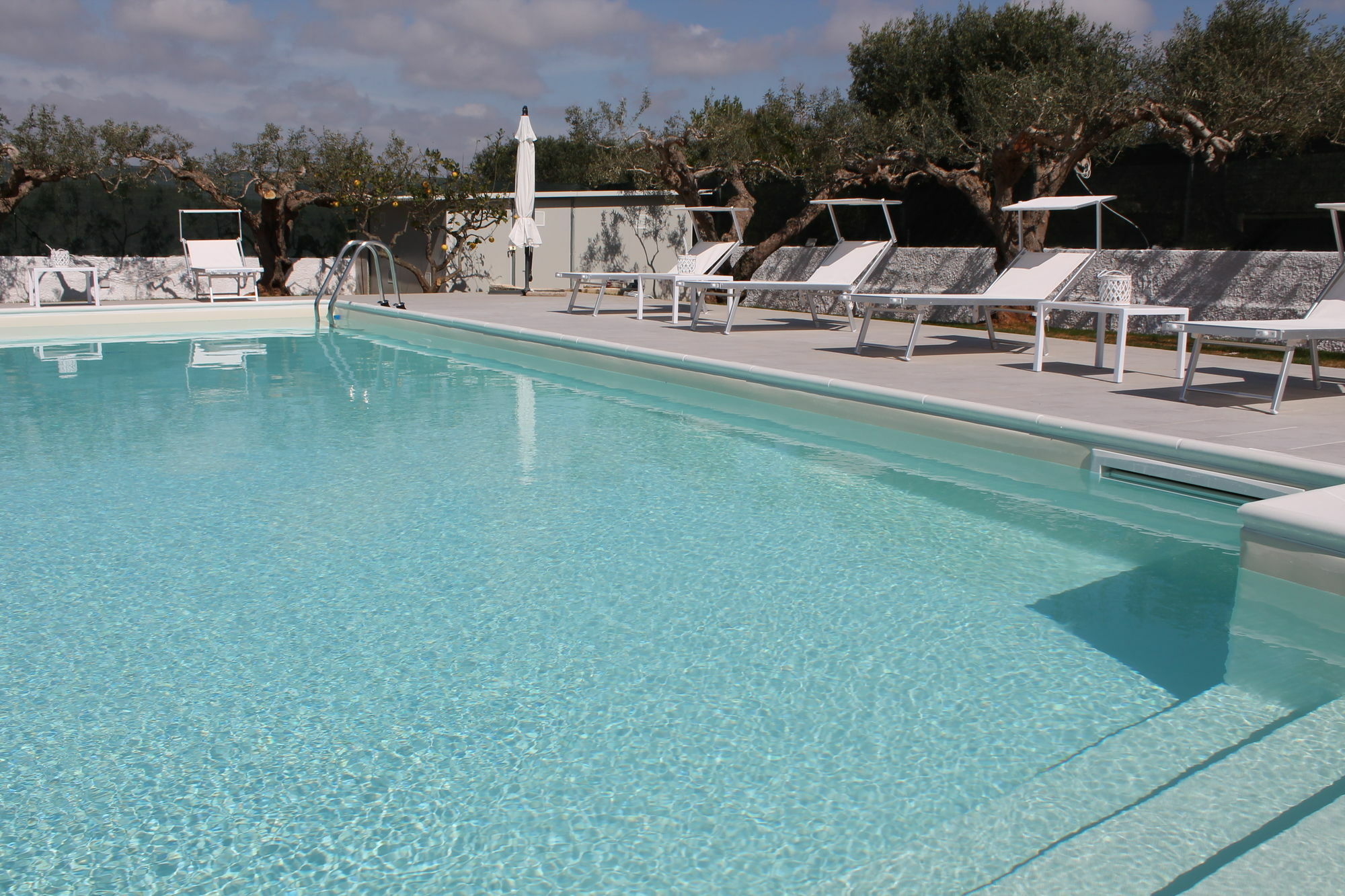 Signorino Eco & Resort 2*