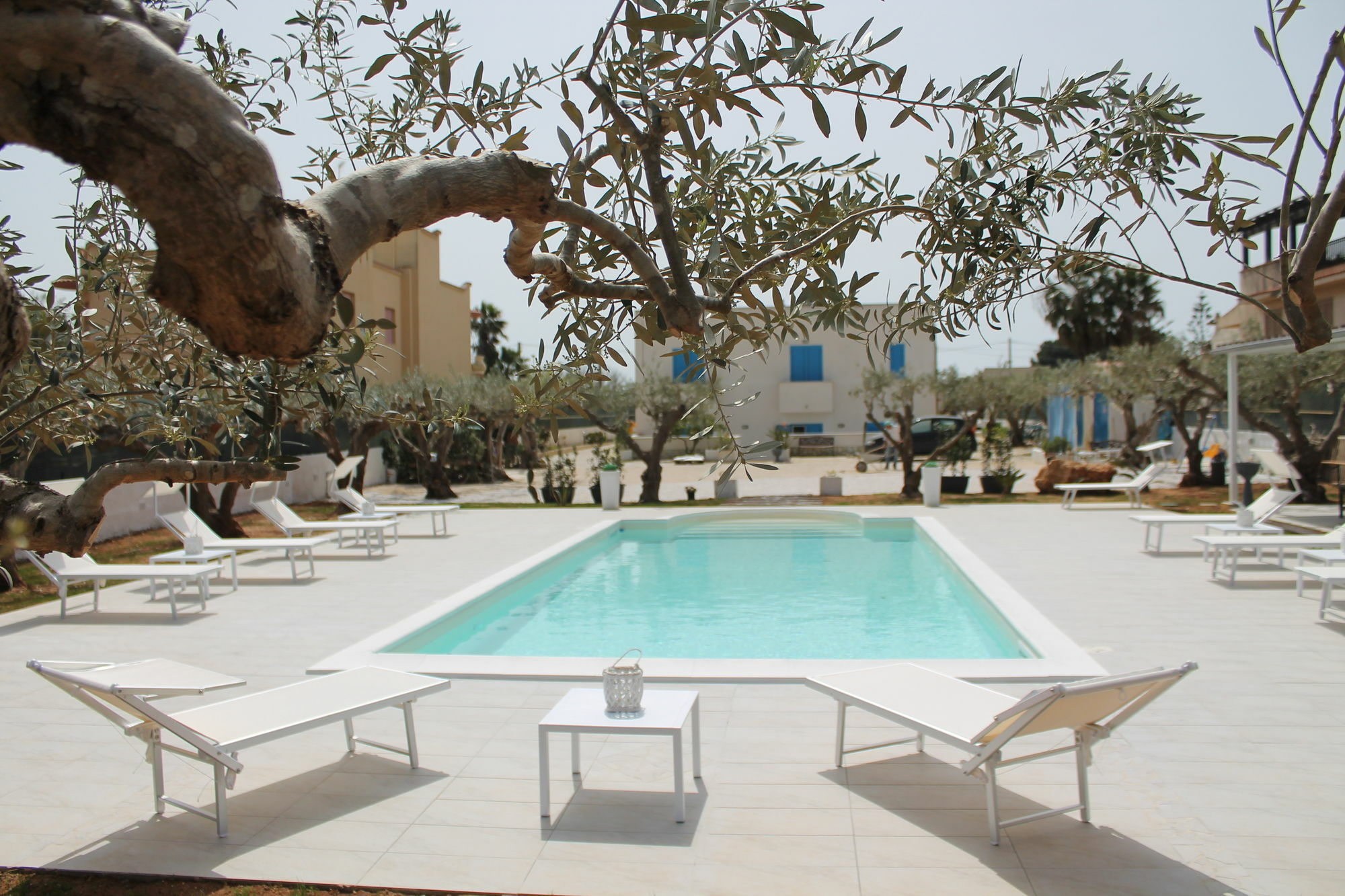 Signorino Eco & Resort