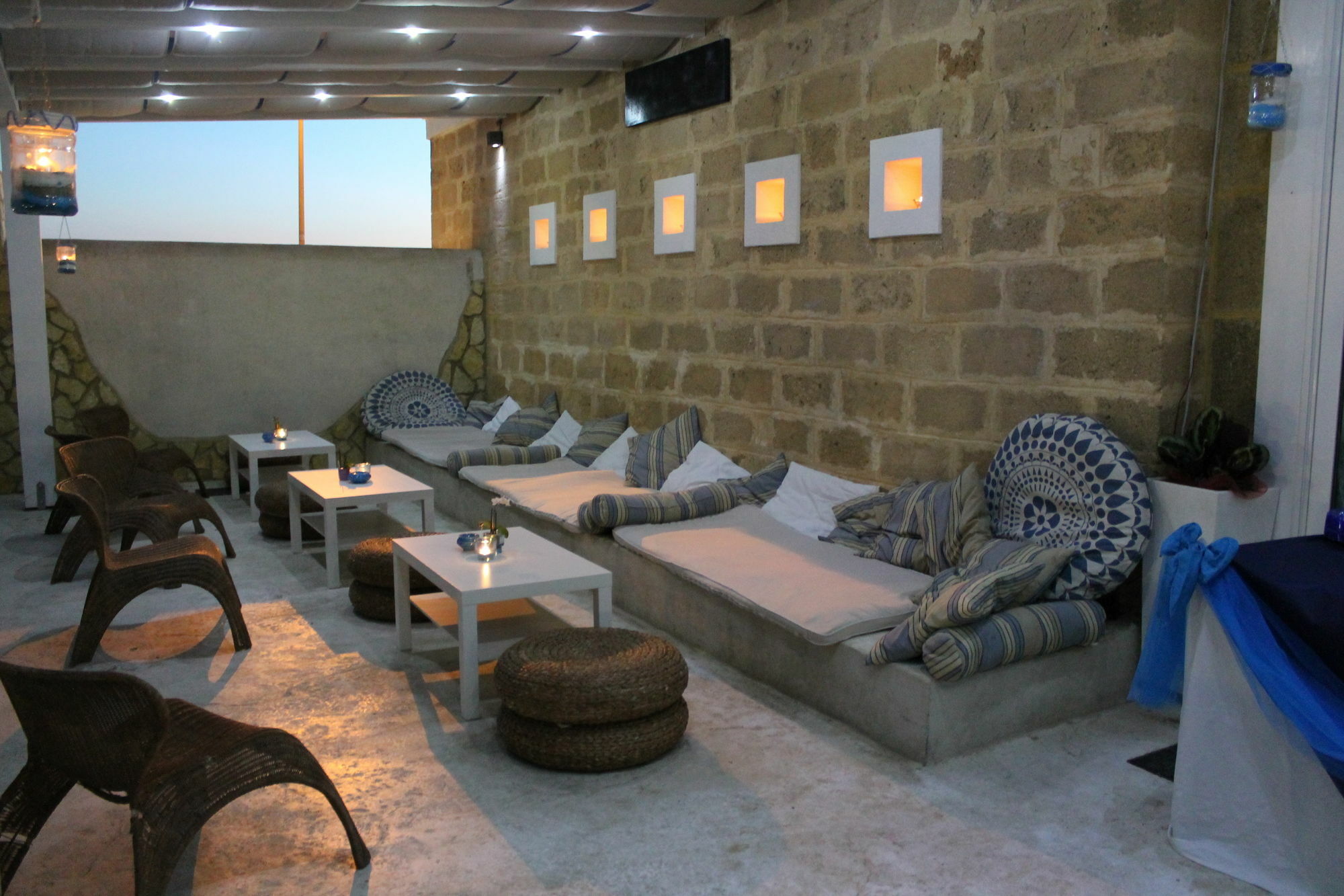 Signorino Eco & Resort