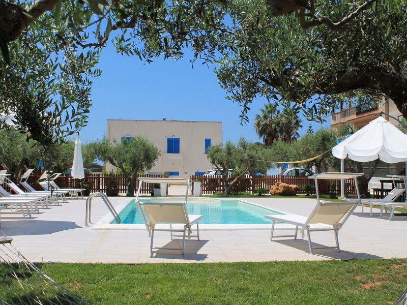 Signorino Eco & Spa Marsala