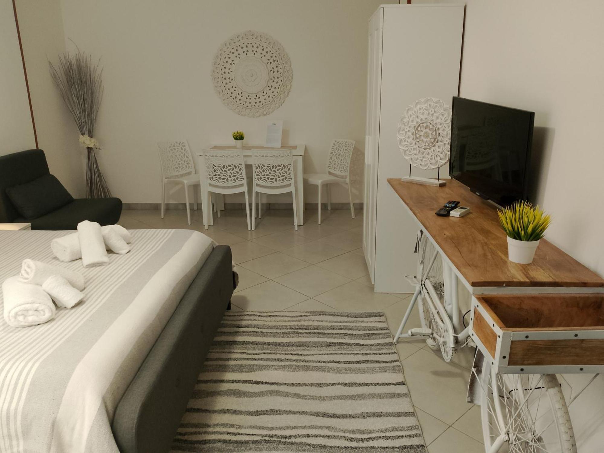 Signorino Eco & Resort