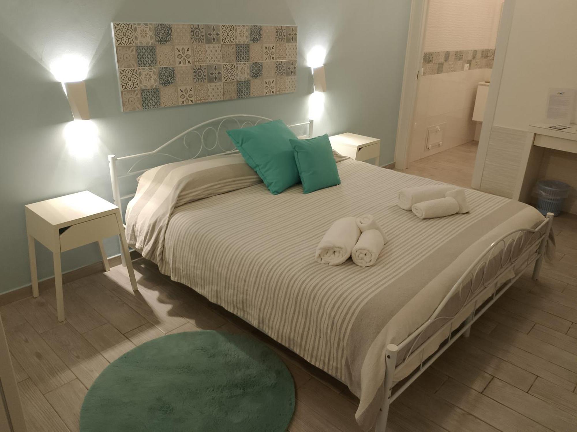 Signorino Eco & Spa 2*