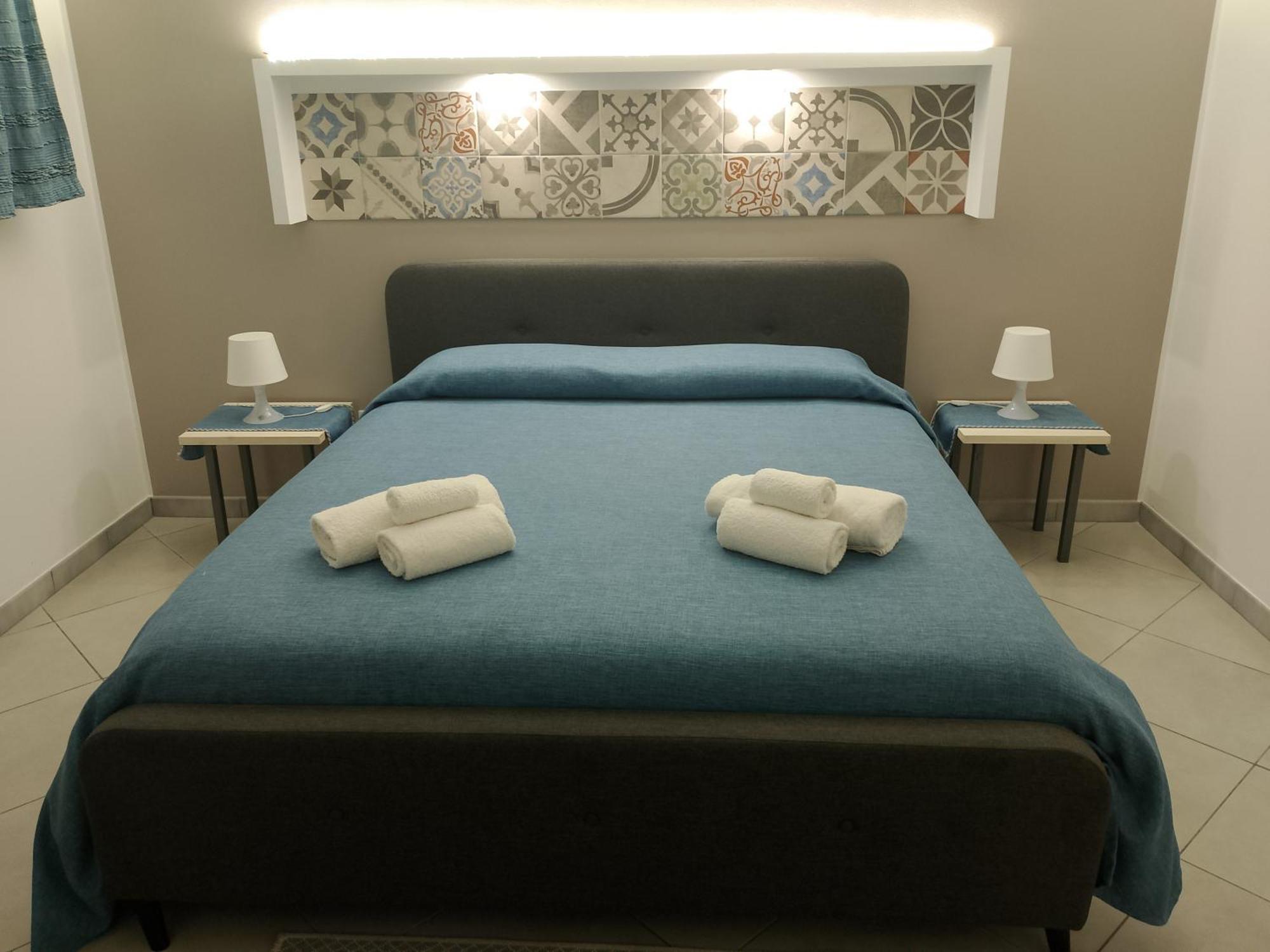 Signorino Eco & Spa 2* Marsala