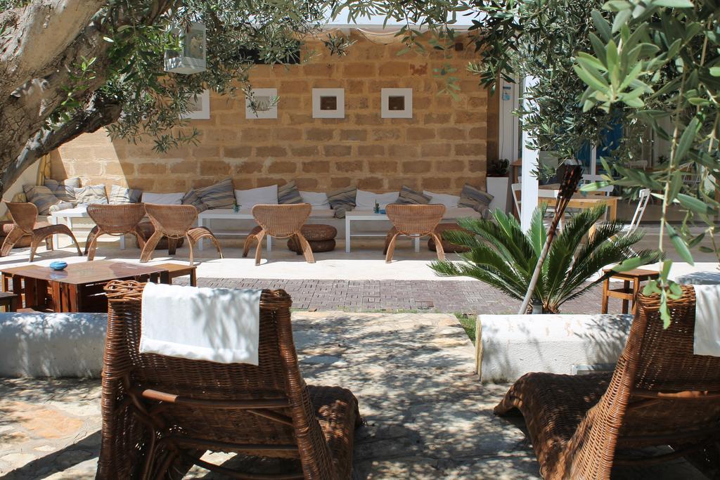 Signorino Eco & 2* Marsala