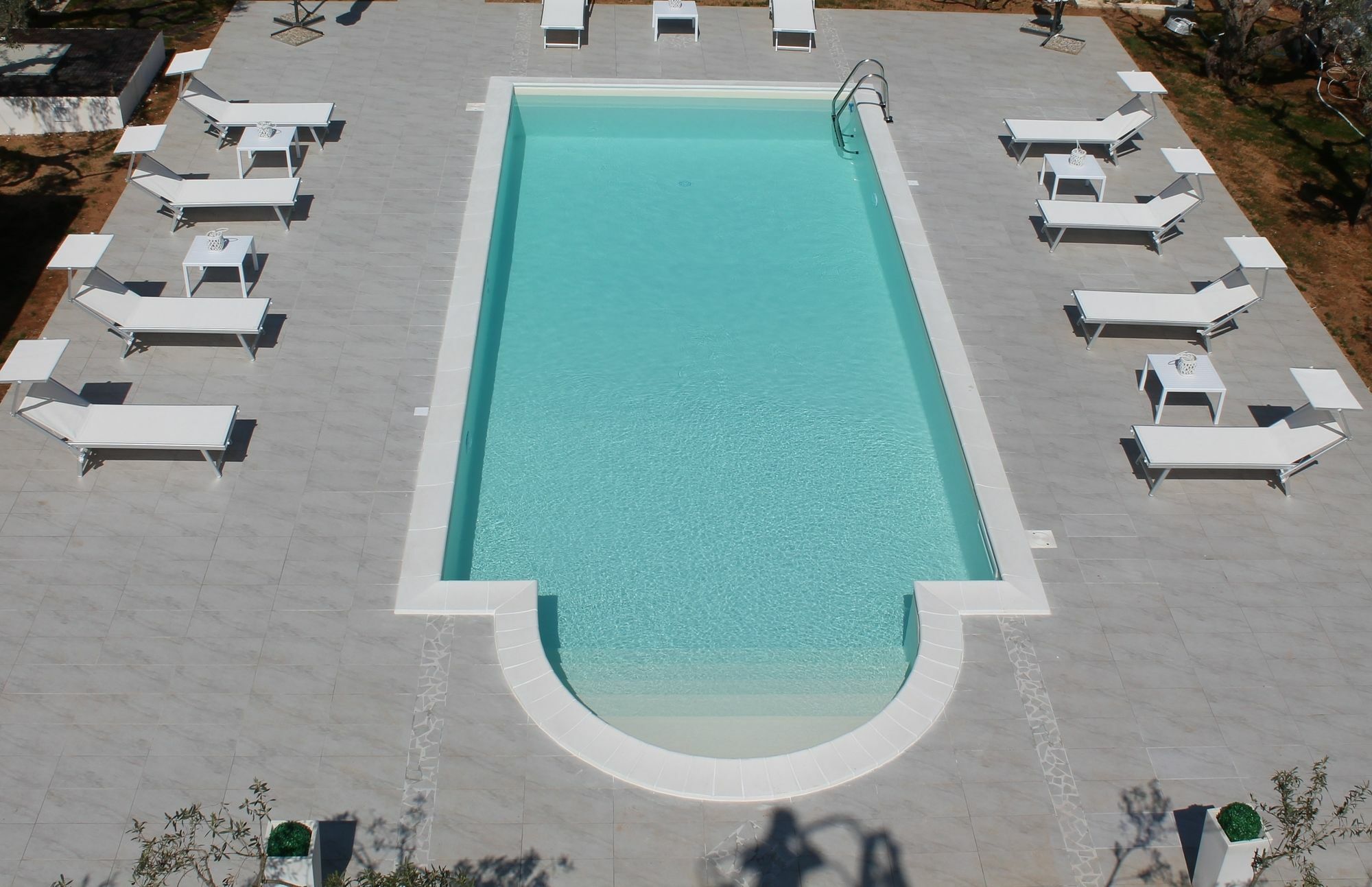 Resort Signorino Eco & Marsala