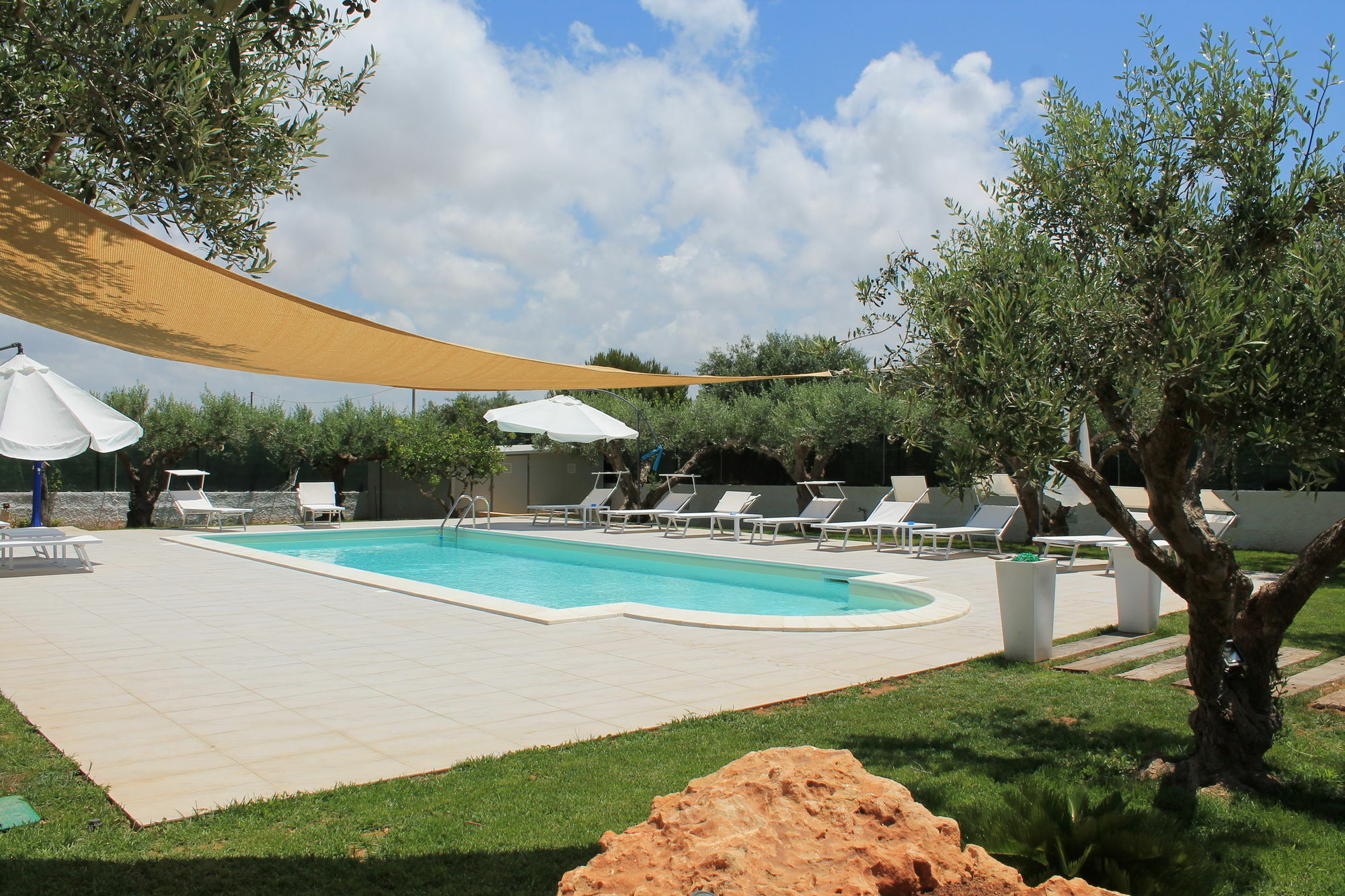 Signorino Eco & Resort 2*